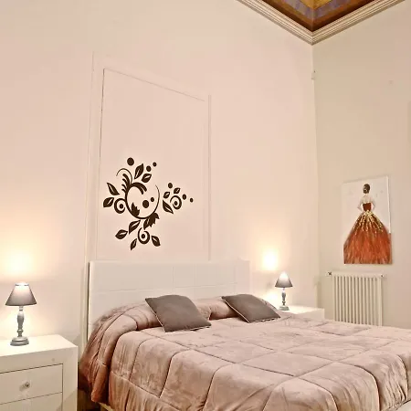 Appartamento Rentopolis - Residenza 900 Palermo