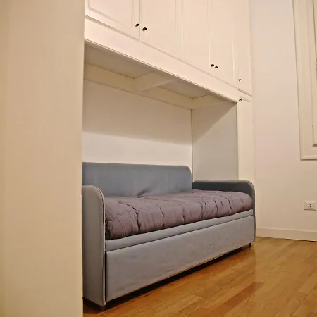 Rentopolis - Residenza 900 Appartamento *