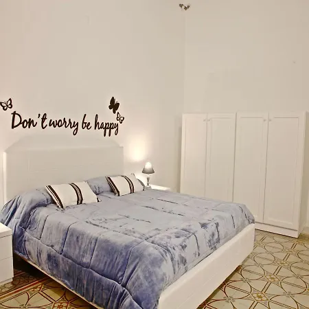 Rentopolis - Residenza 900 Palermo