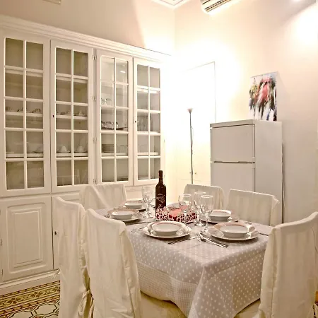 Appartamento Rentopolis - Residenza 900 *