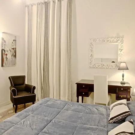 Appartamento Rentopolis - Residenza 900 *