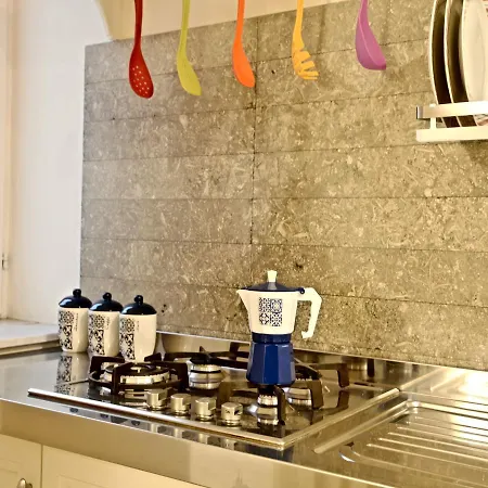 Appartamento Rentopolis - Residenza 900