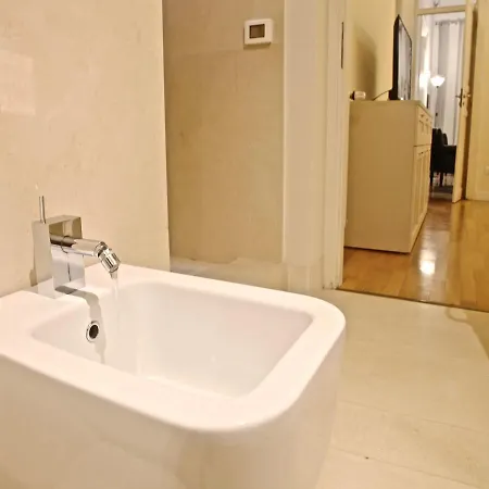 Appartamento Rentopolis - Residenza 900 Palermo