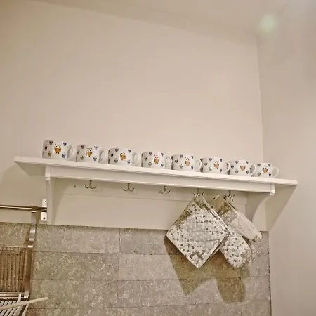Rentopolis - Residenza 900 Appartamento