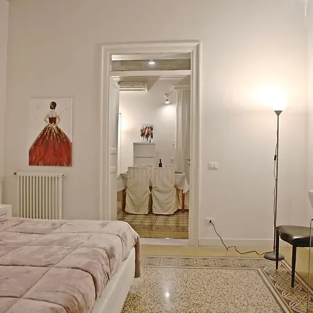 Rentopolis - Residenza 900 Appartamento Palermo